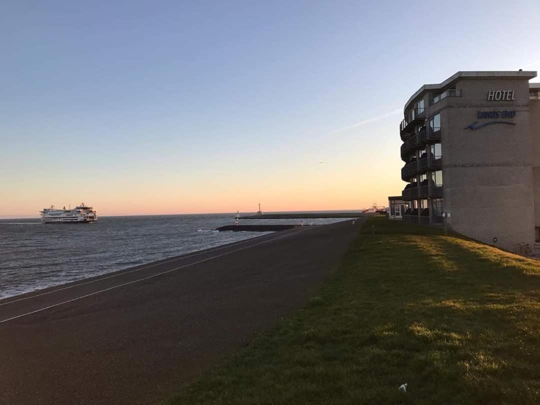Lands End Hotel 3*