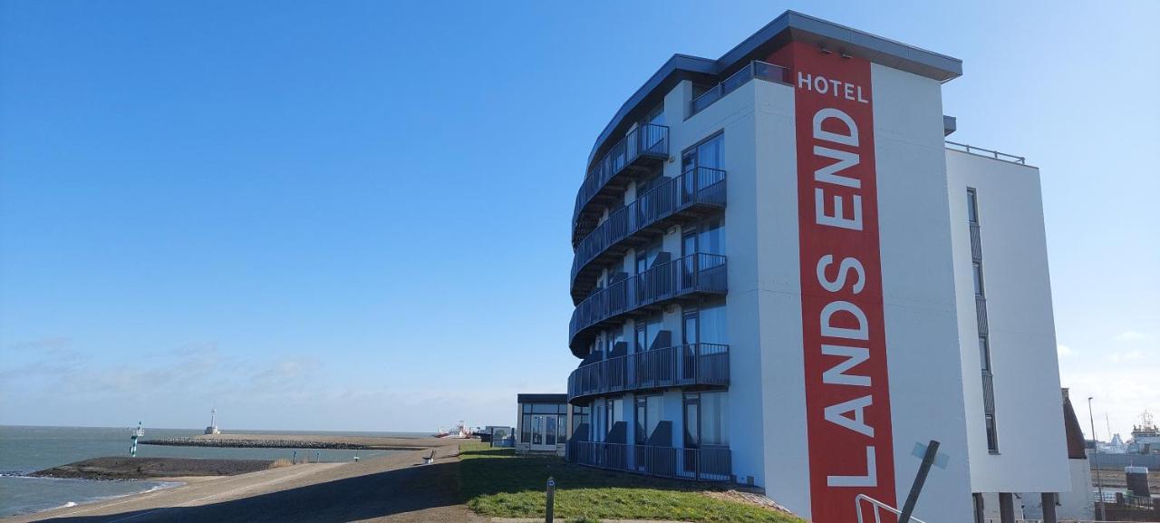 Hotel Lands End 3*