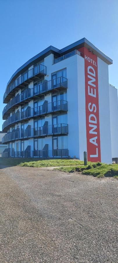 Lands End Hotel