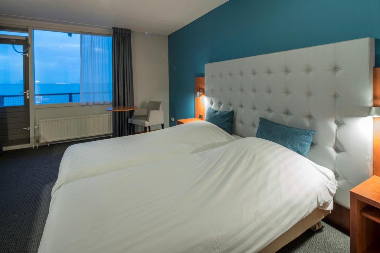 Hotel Lands End Den Helder
