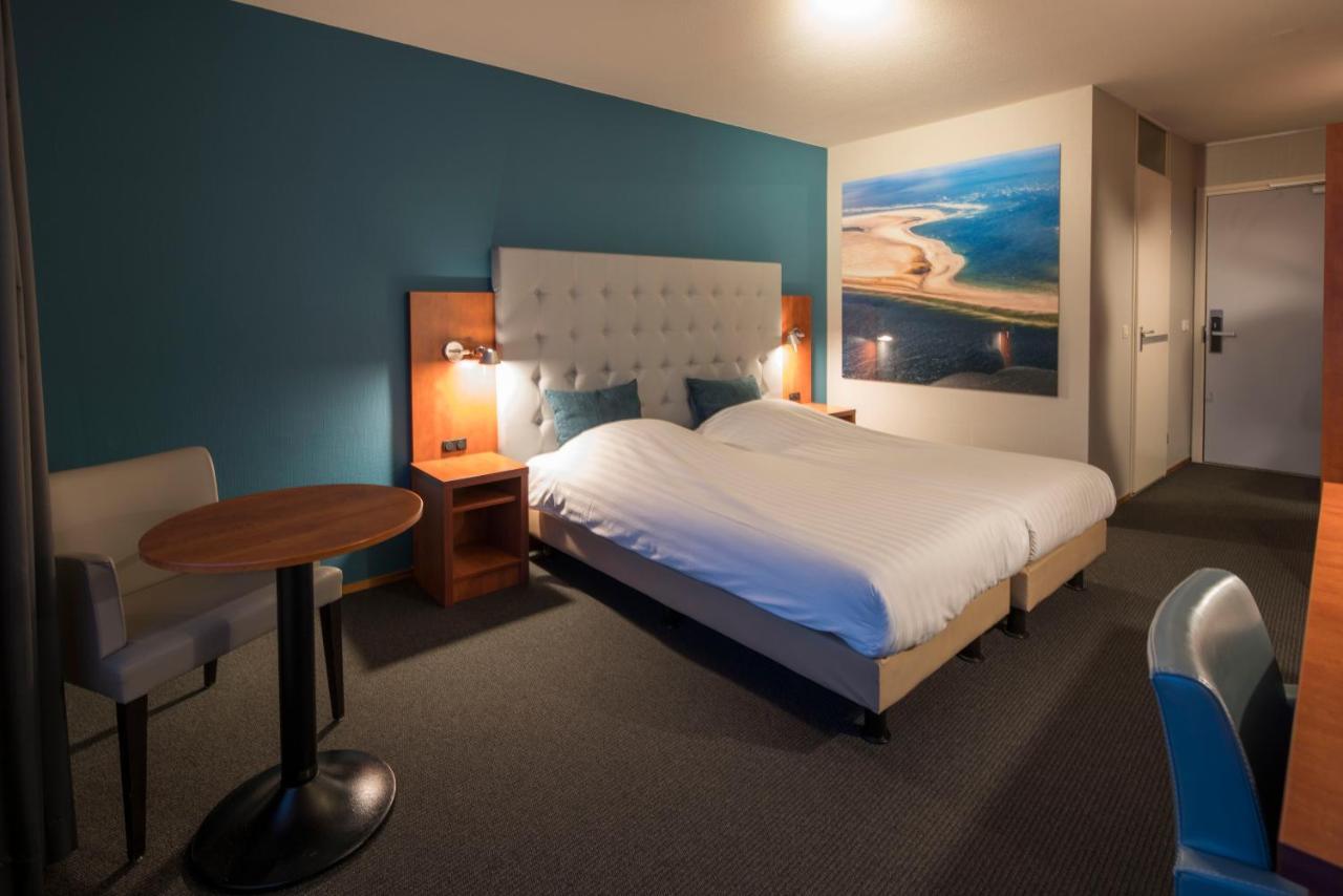 Lands End Hotel Den Helder