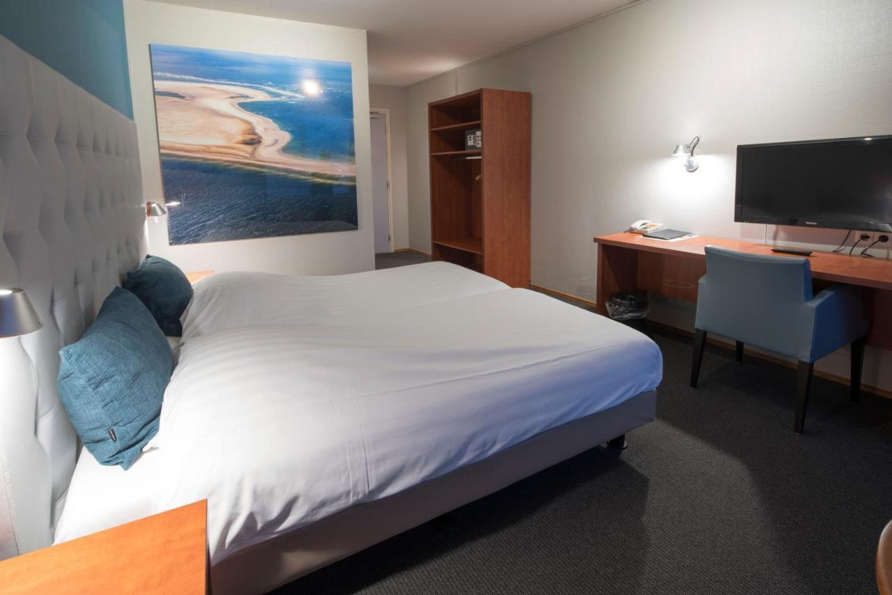 Lands End Hotel