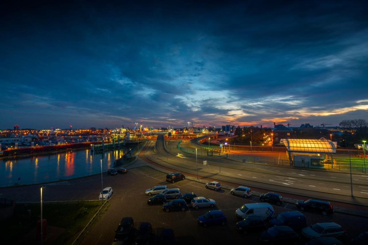 Hotel Lands End Den Helder