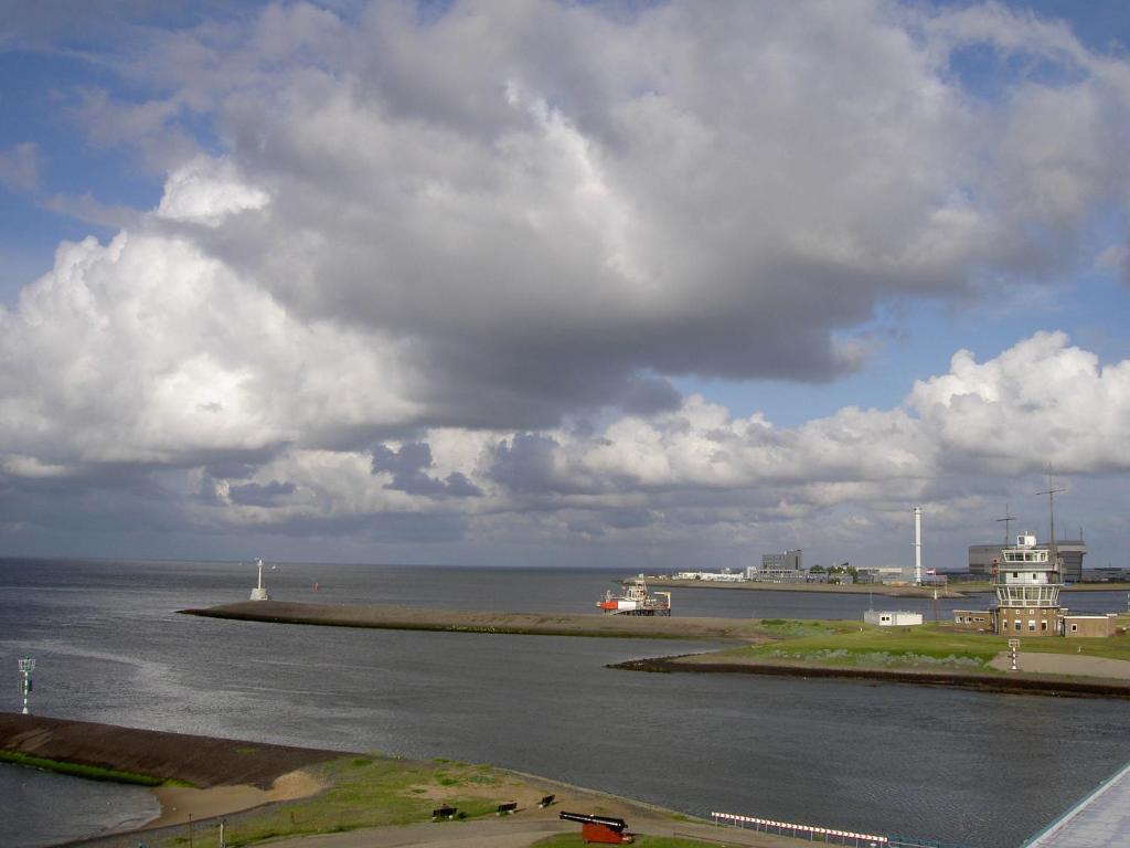 Lands End Den Helder