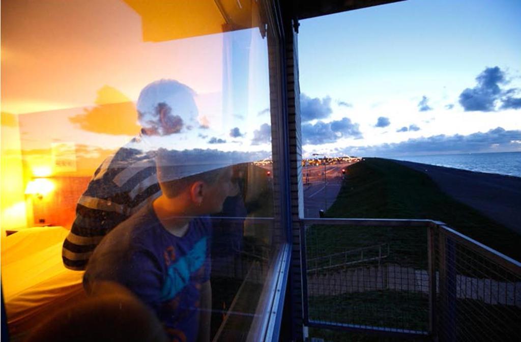 Lands End Den Helder