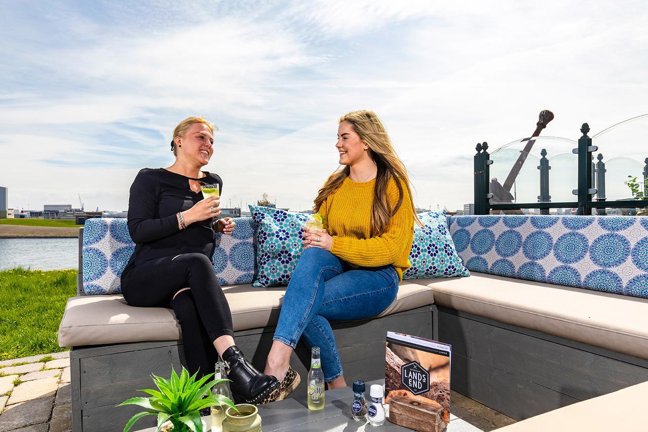 Lands End Hotel Den Helder