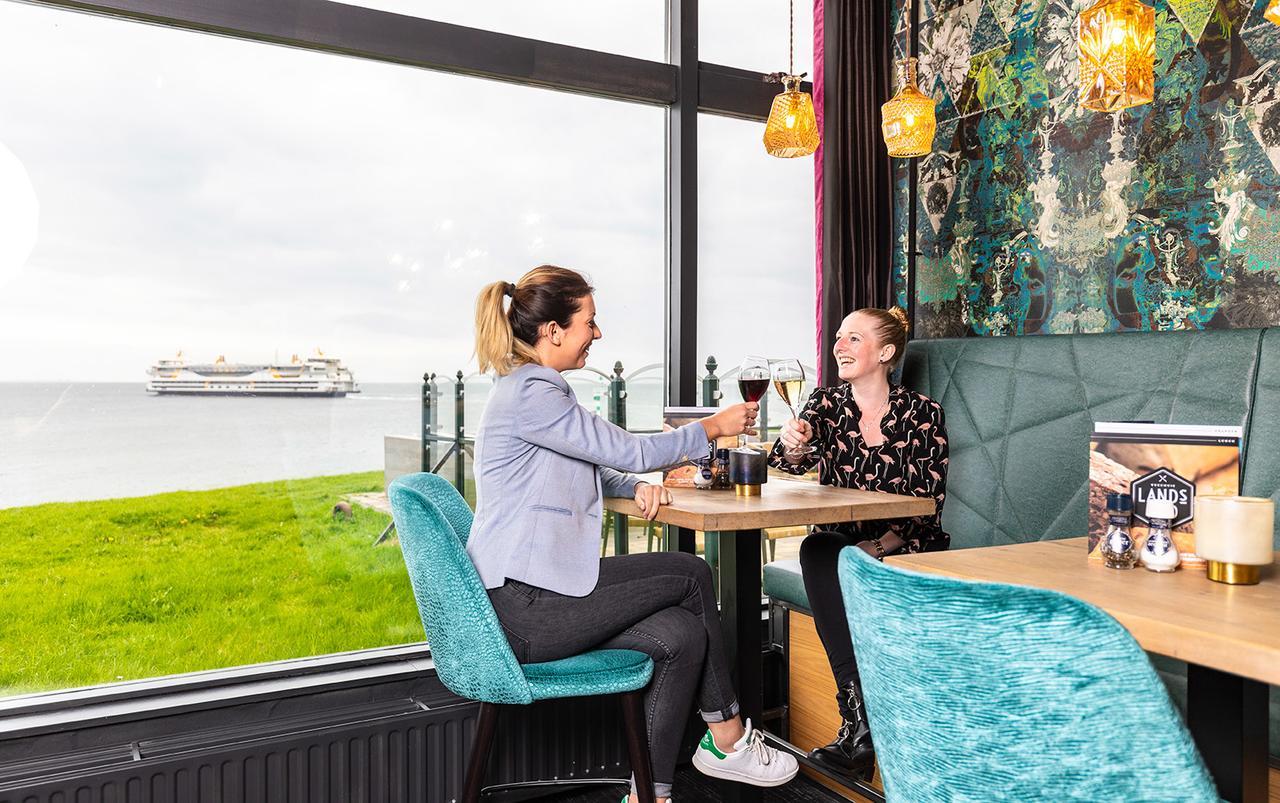 Lands End 3* Den Helder