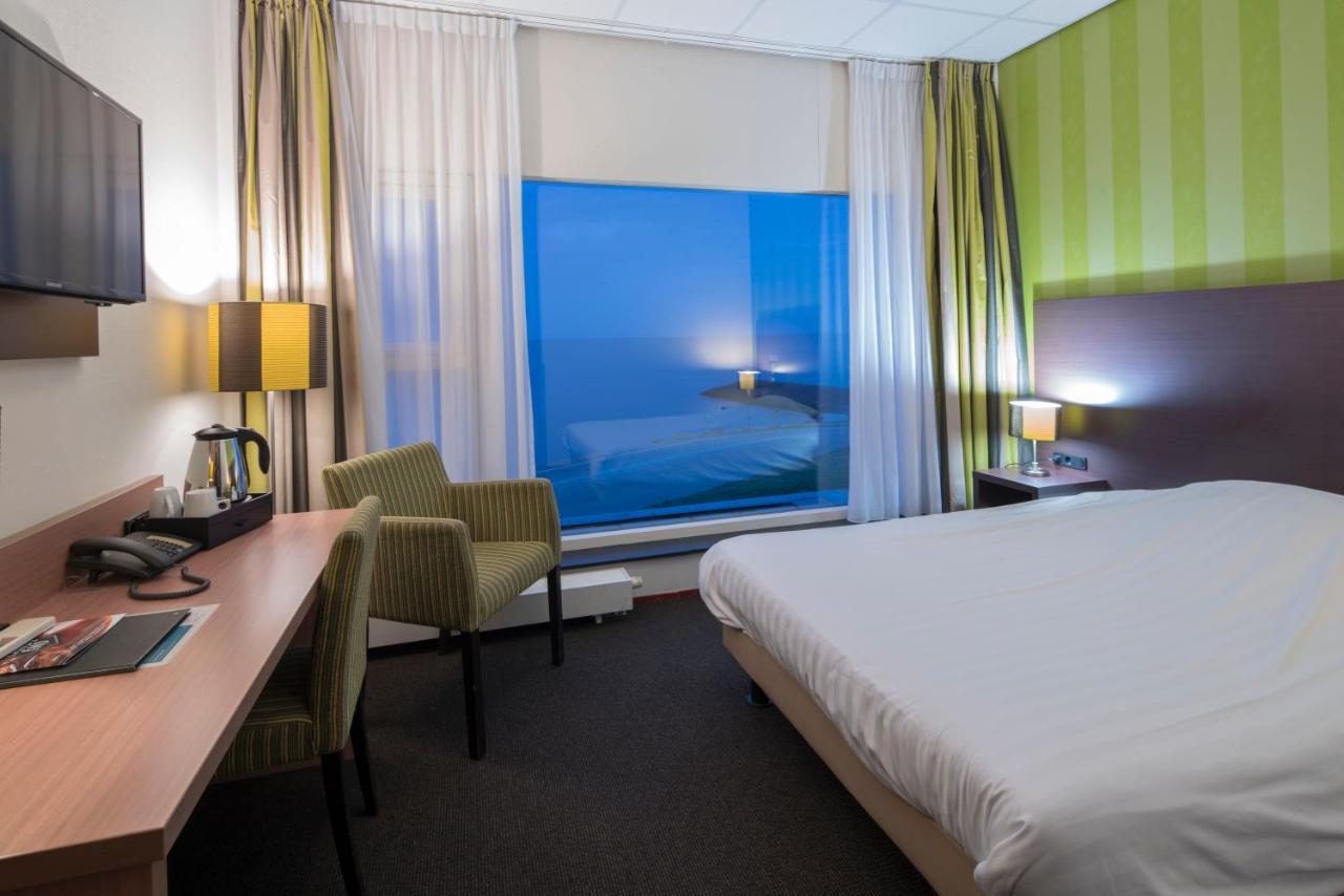 Hotel Lands End Den Helder